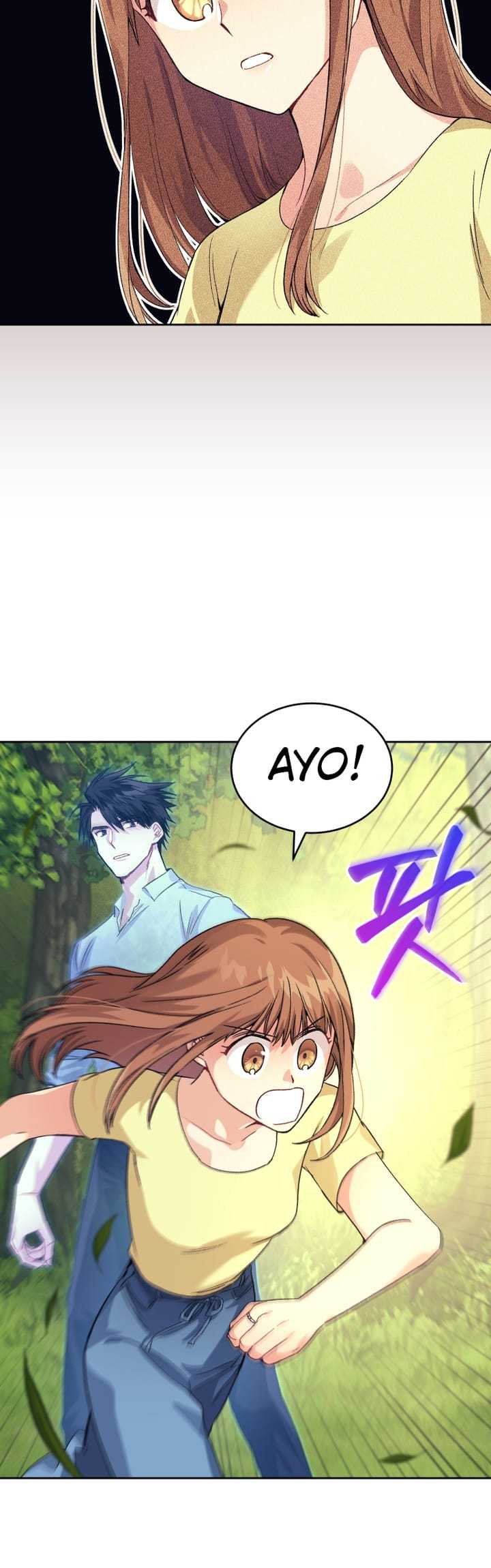 I Stole the Number One Ranker’s Soul Chapter 15 Gambar 56