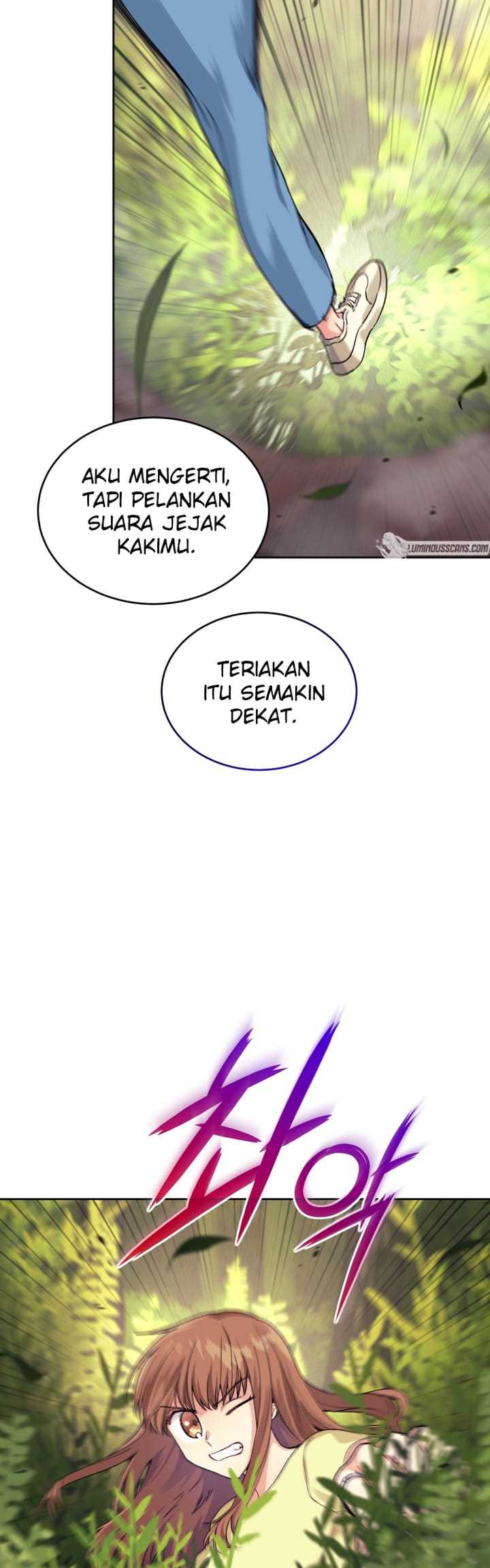 I Stole the Number One Ranker’s Soul Chapter 15 Gambar 58
