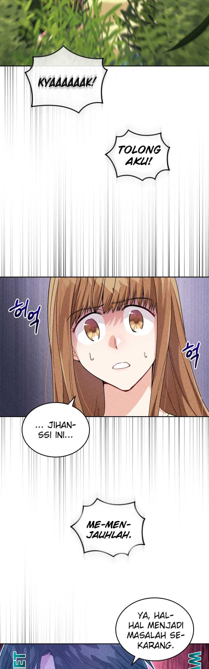 I Stole the Number One Ranker’s Soul Chapter 15 Gambar 59
