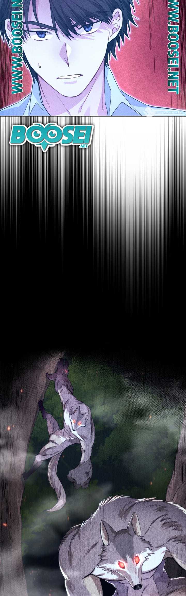 I Stole the Number One Ranker’s Soul Chapter 15 Gambar 60
