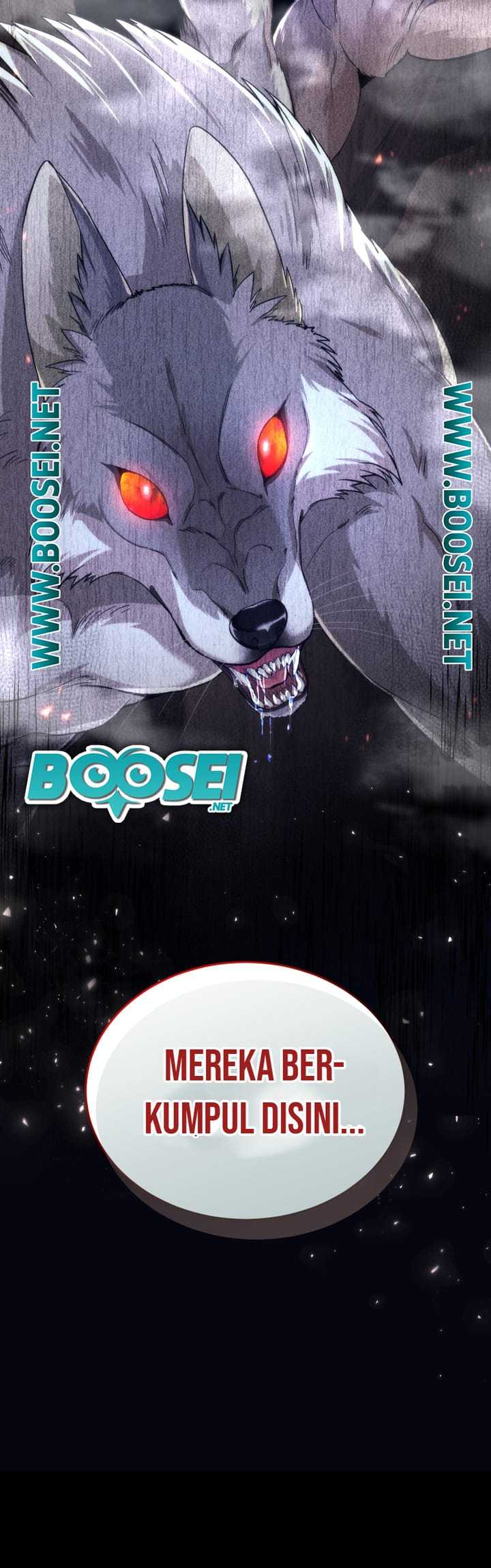 I Stole the Number One Ranker’s Soul Chapter 15 Gambar 61