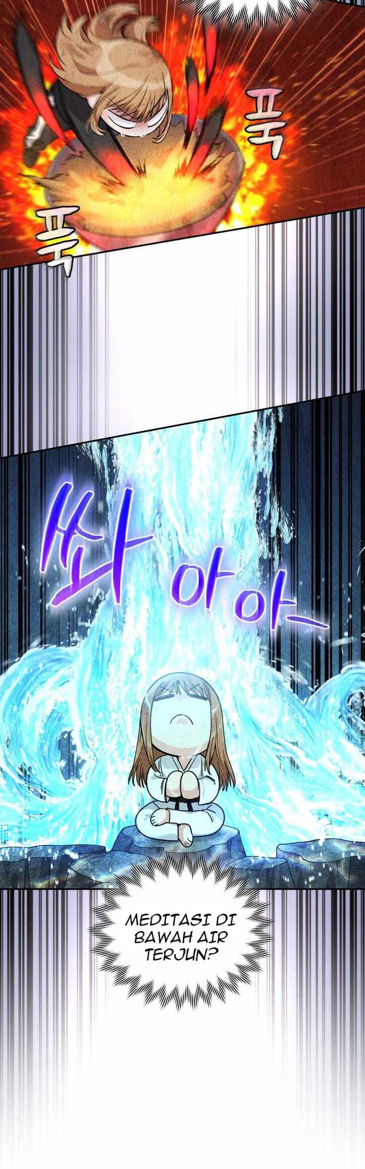 I Stole the Number One Ranker’s Soul Chapter 14 Gambar 18