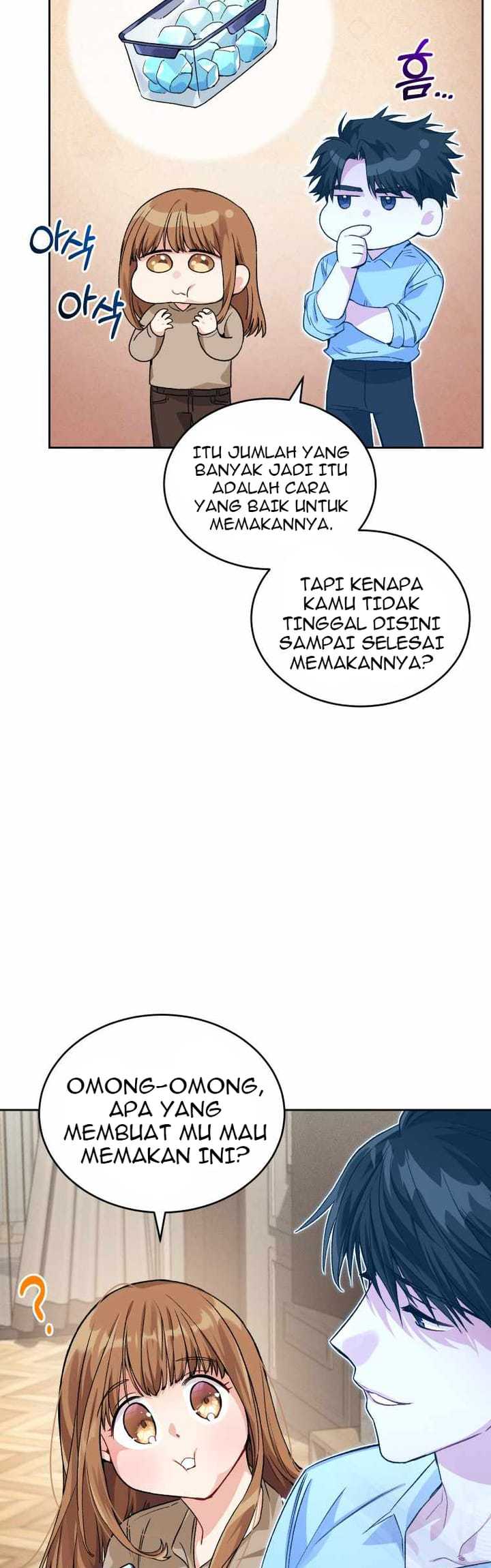 I Stole the Number One Ranker’s Soul Chapter 14 Gambar 31