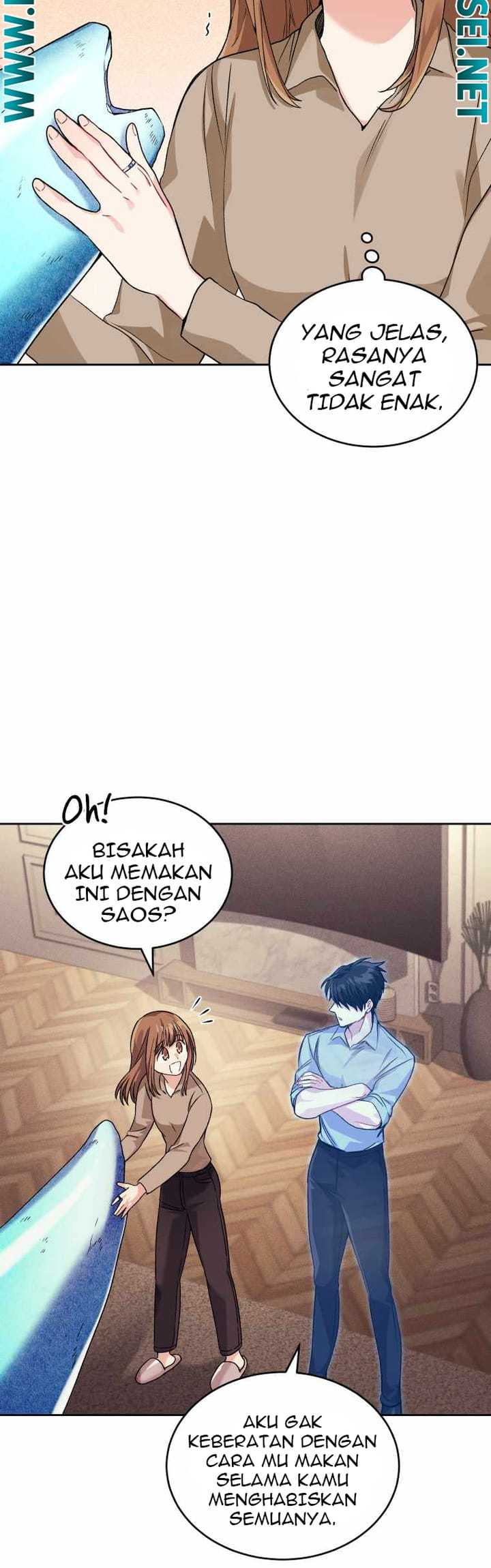 I Stole the Number One Ranker’s Soul Chapter 14 Gambar 34