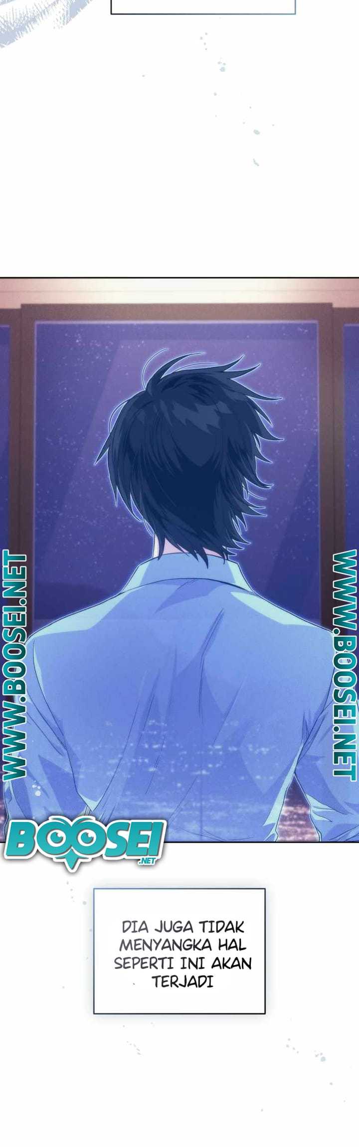 I Stole the Number One Ranker’s Soul Chapter 14 Gambar 39