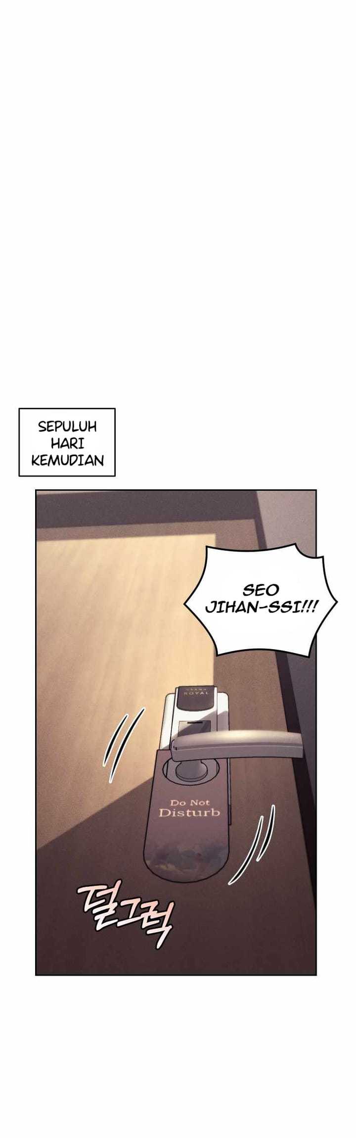 I Stole the Number One Ranker’s Soul Chapter 14 Gambar 43