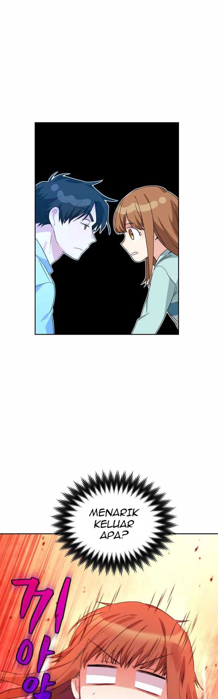 I Stole the Number One Ranker’s Soul Chapter 13 Gambar 13