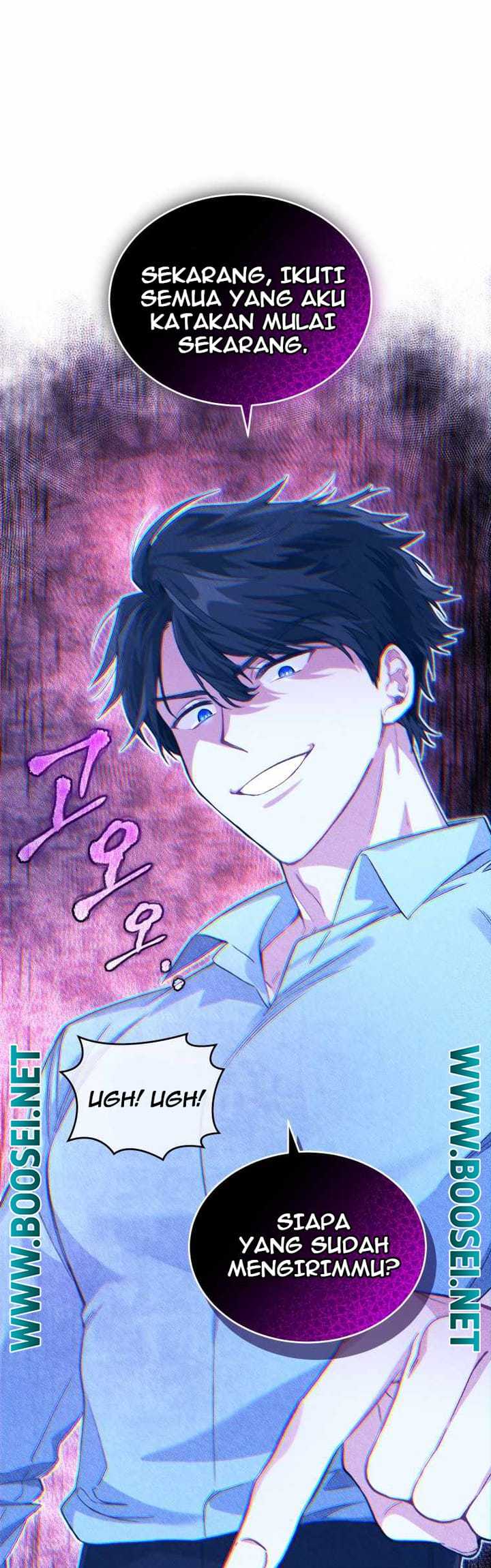 I Stole the Number One Ranker’s Soul Chapter 13 Gambar 3