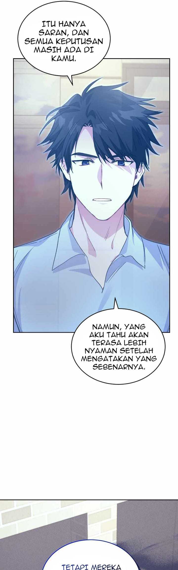 I Stole the Number One Ranker’s Soul Chapter 13 Gambar 48