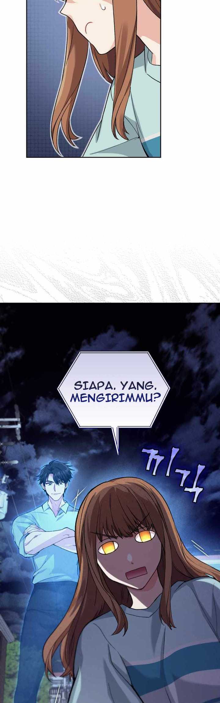 I Stole the Number One Ranker’s Soul Chapter 13 Gambar 5