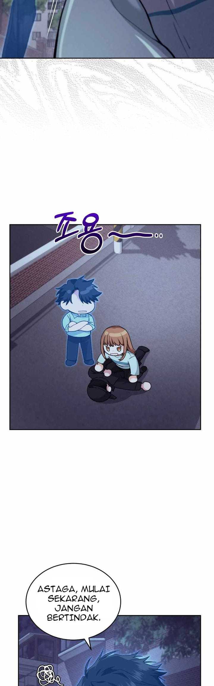 I Stole the Number One Ranker’s Soul Chapter 13 Gambar 6