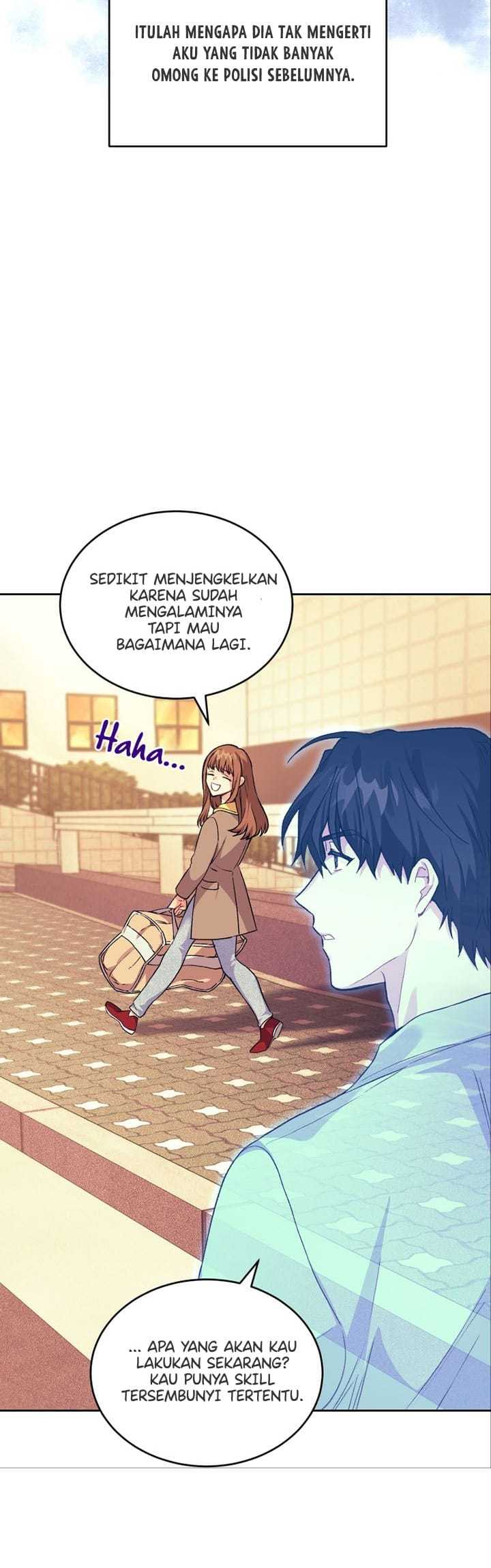 I Stole the Number One Ranker’s Soul Chapter 12 Gambar 15