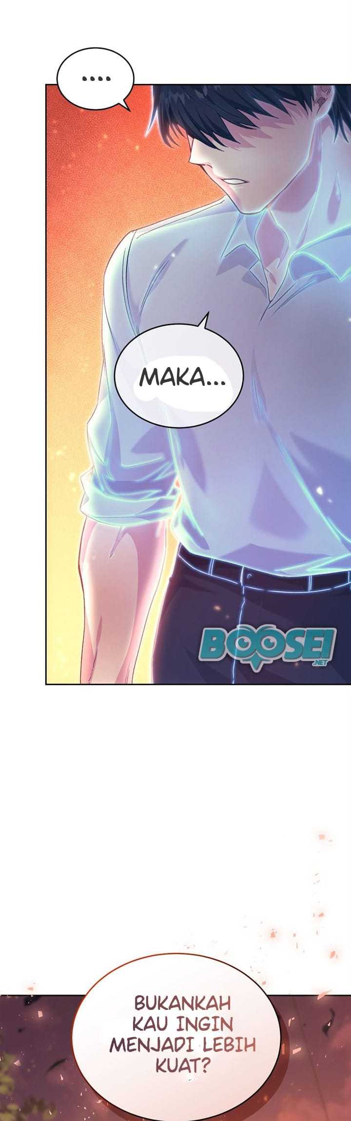 I Stole the Number One Ranker’s Soul Chapter 12 Gambar 19