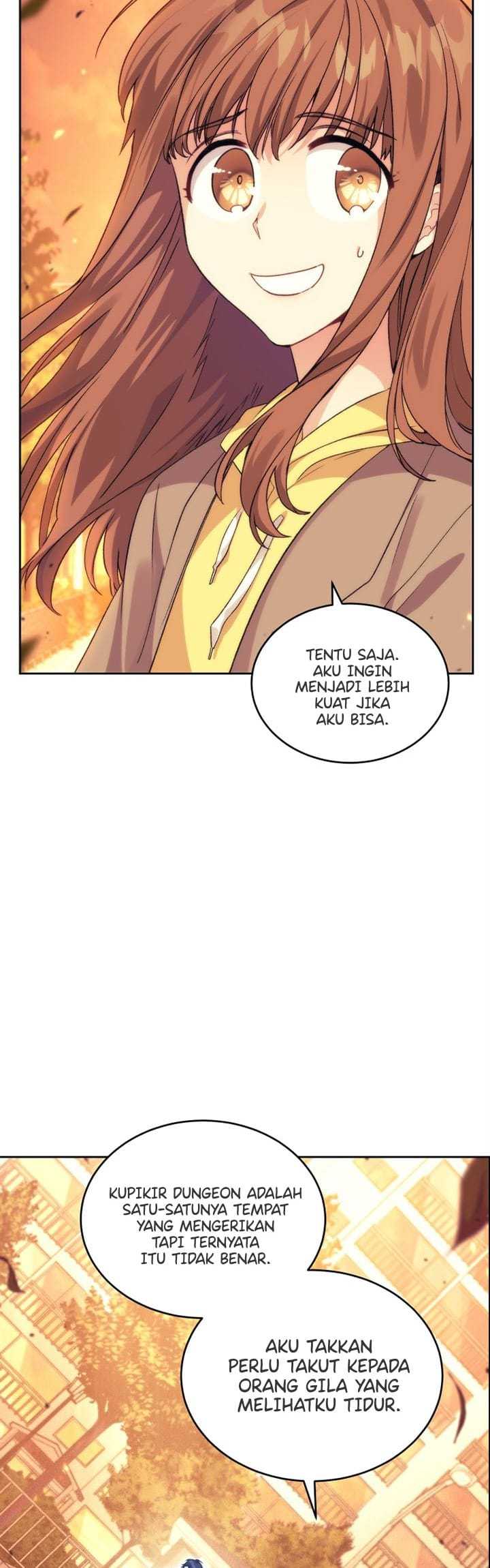 I Stole the Number One Ranker’s Soul Chapter 12 Gambar 21