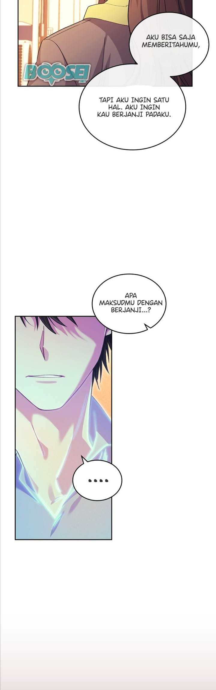 I Stole the Number One Ranker’s Soul Chapter 12 Gambar 23