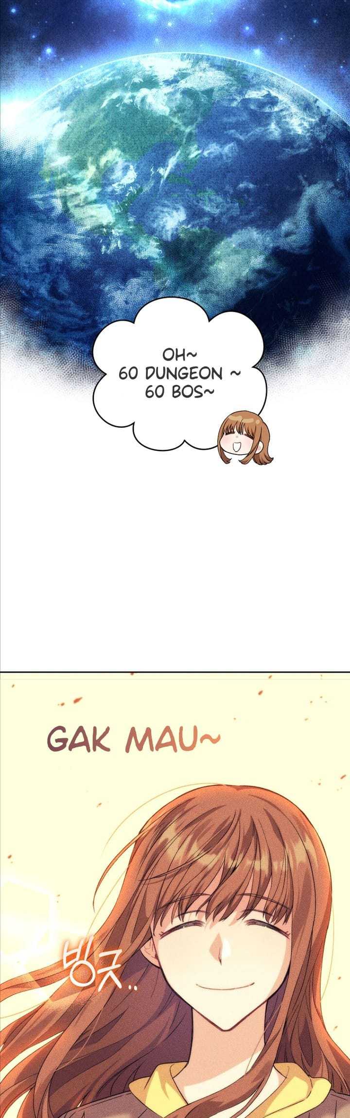 I Stole the Number One Ranker’s Soul Chapter 12 Gambar 28