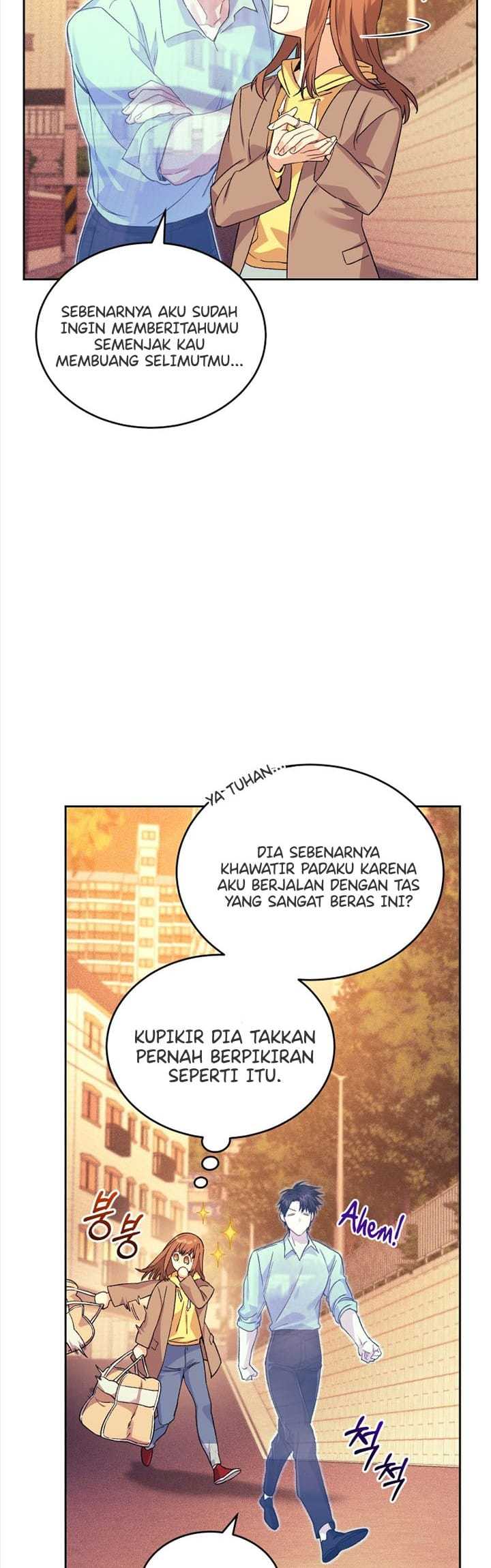 I Stole the Number One Ranker’s Soul Chapter 12 Gambar 39