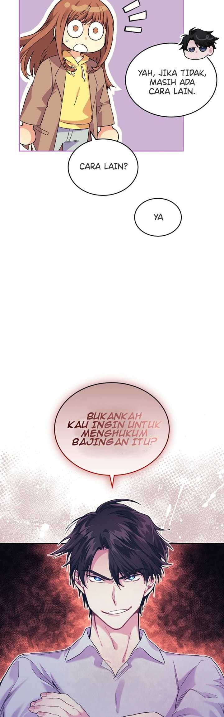 I Stole the Number One Ranker’s Soul Chapter 12 Gambar 44