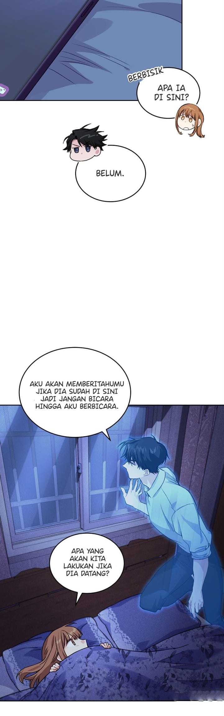 I Stole the Number One Ranker’s Soul Chapter 12 Gambar 46