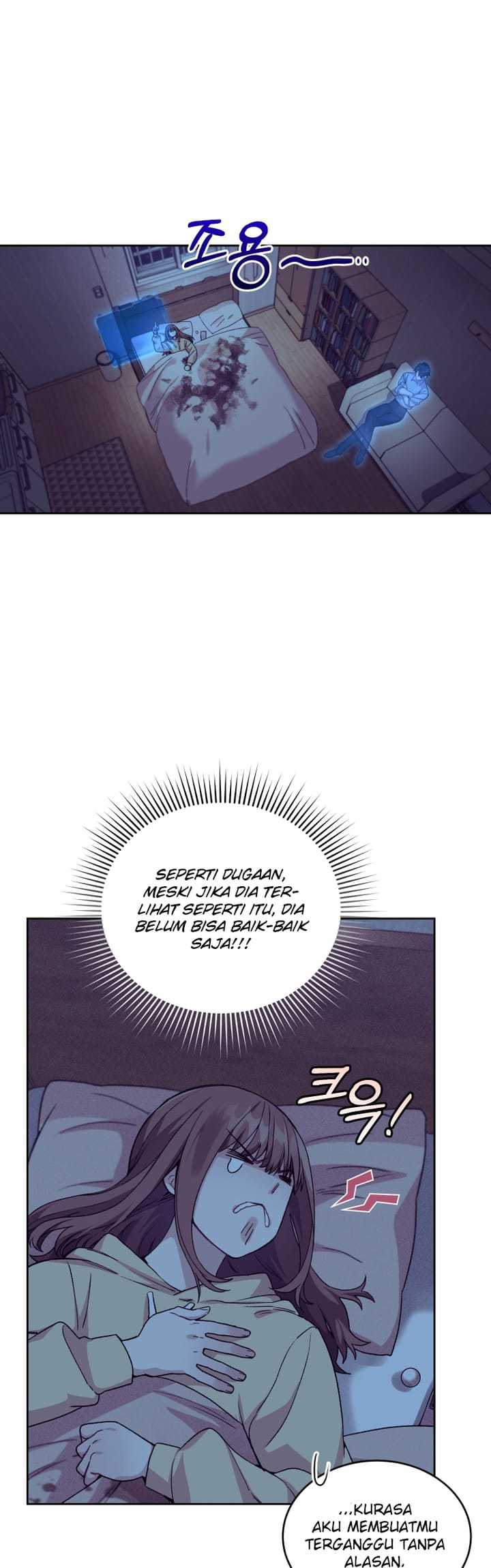I Stole the Number One Ranker’s Soul Chapter 11 Gambar 23