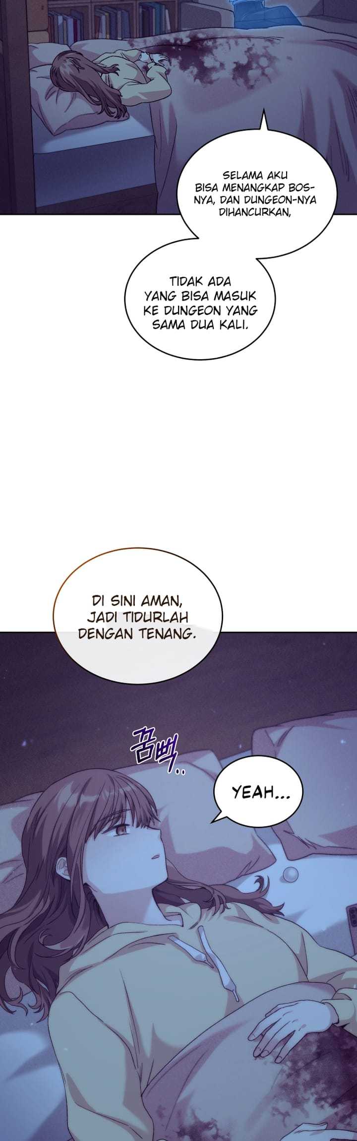 I Stole the Number One Ranker’s Soul Chapter 11 Gambar 32