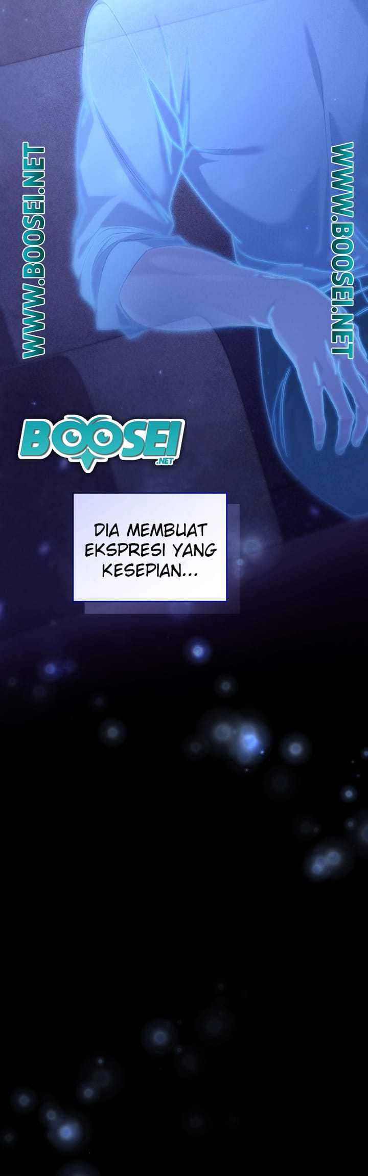 I Stole the Number One Ranker’s Soul Chapter 11 Gambar 35