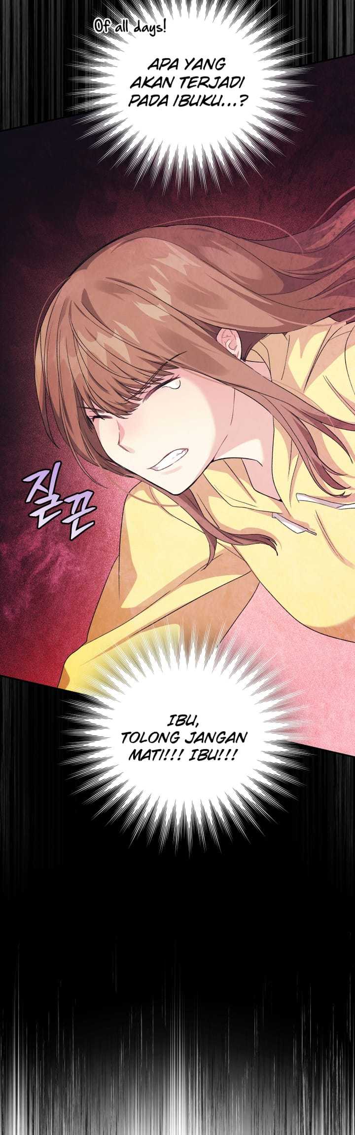 I Stole the Number One Ranker’s Soul Chapter 11 Gambar 44