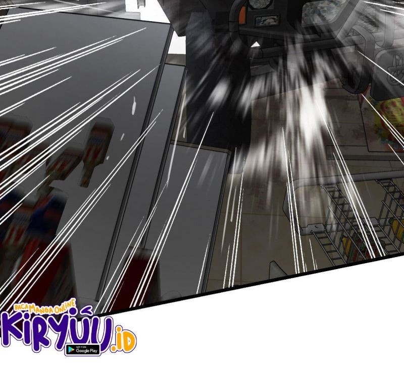 Apocalypse Mechanic Chapter 09 Gambar 39
