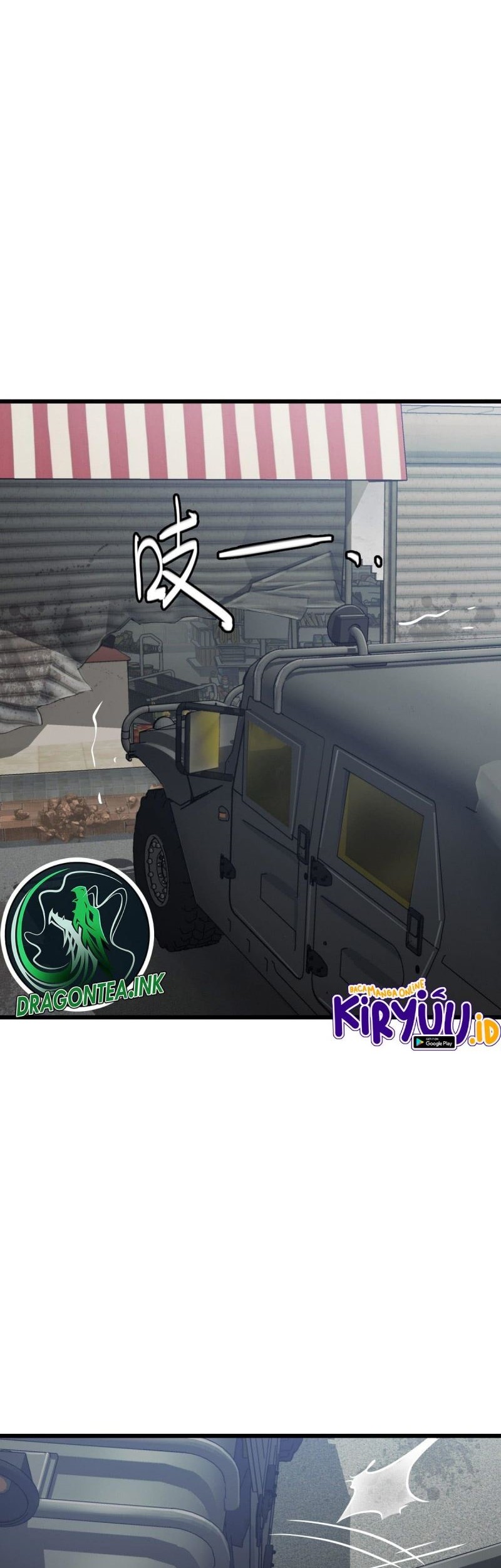 Apocalypse Mechanic Chapter 09 Gambar 41