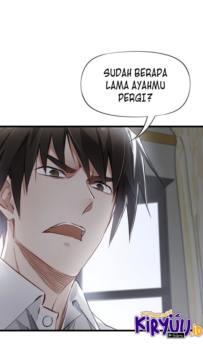 Apocalypse Mechanic Chapter 09 Gambar 5