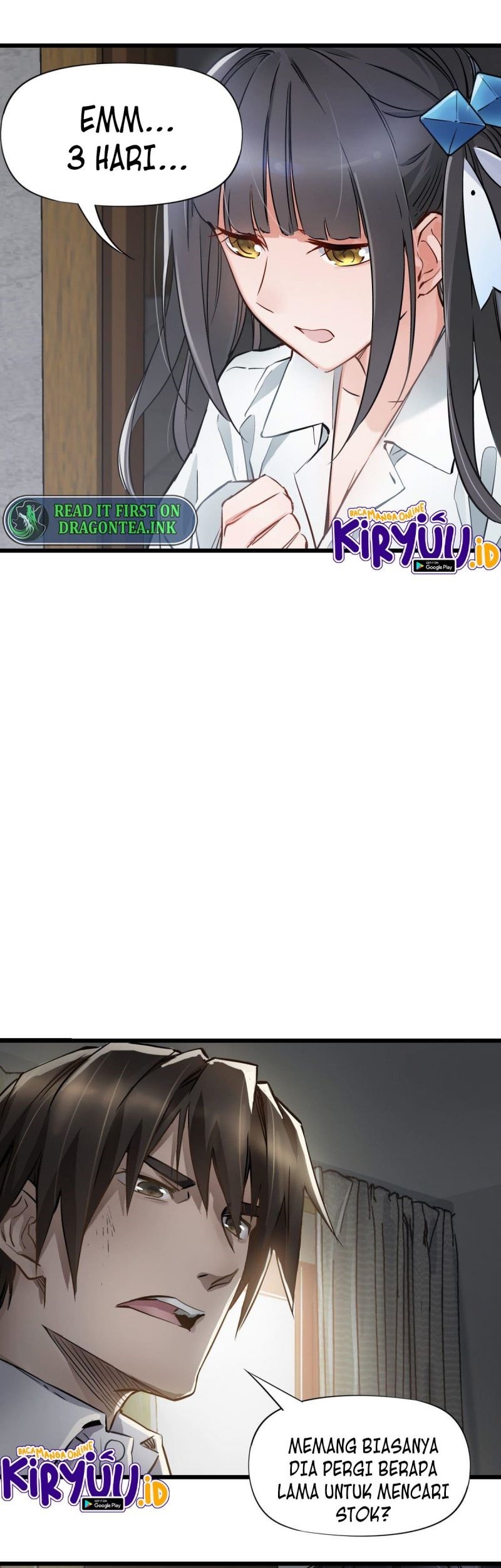 Apocalypse Mechanic Chapter 09 Gambar 6