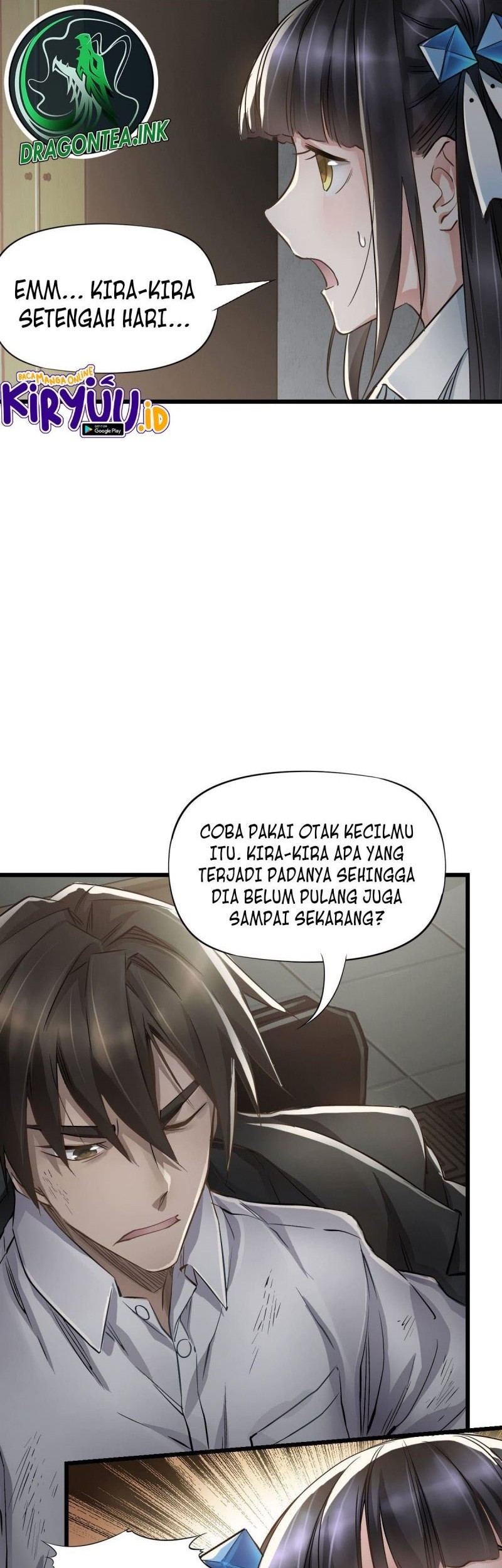 Apocalypse Mechanic Chapter 09 Gambar 7