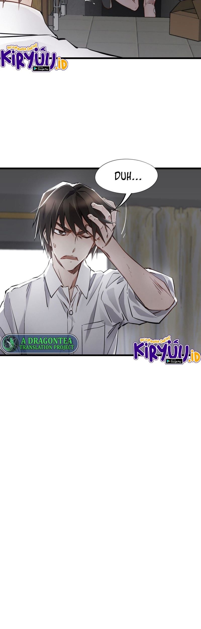 Apocalypse Mechanic Chapter 09 Gambar 16
