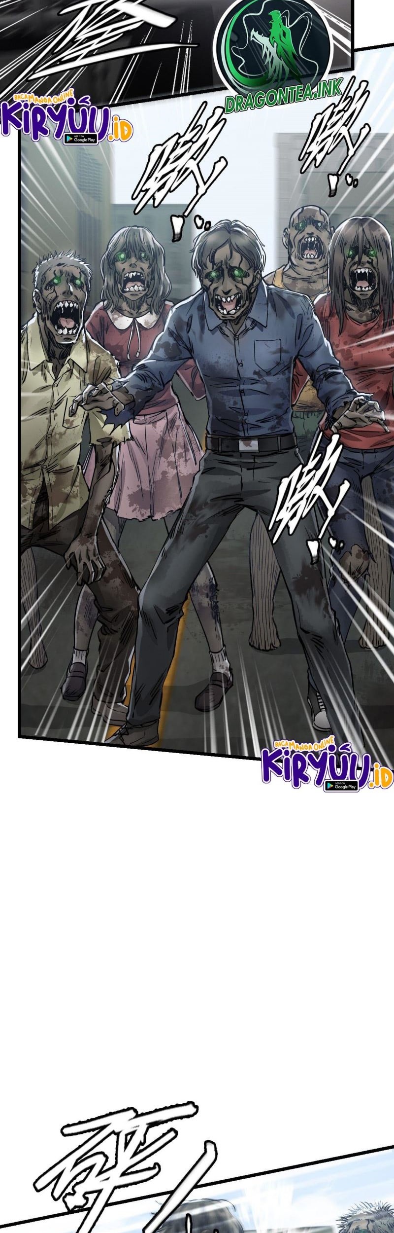 Apocalypse Mechanic Chapter 09 Gambar 20