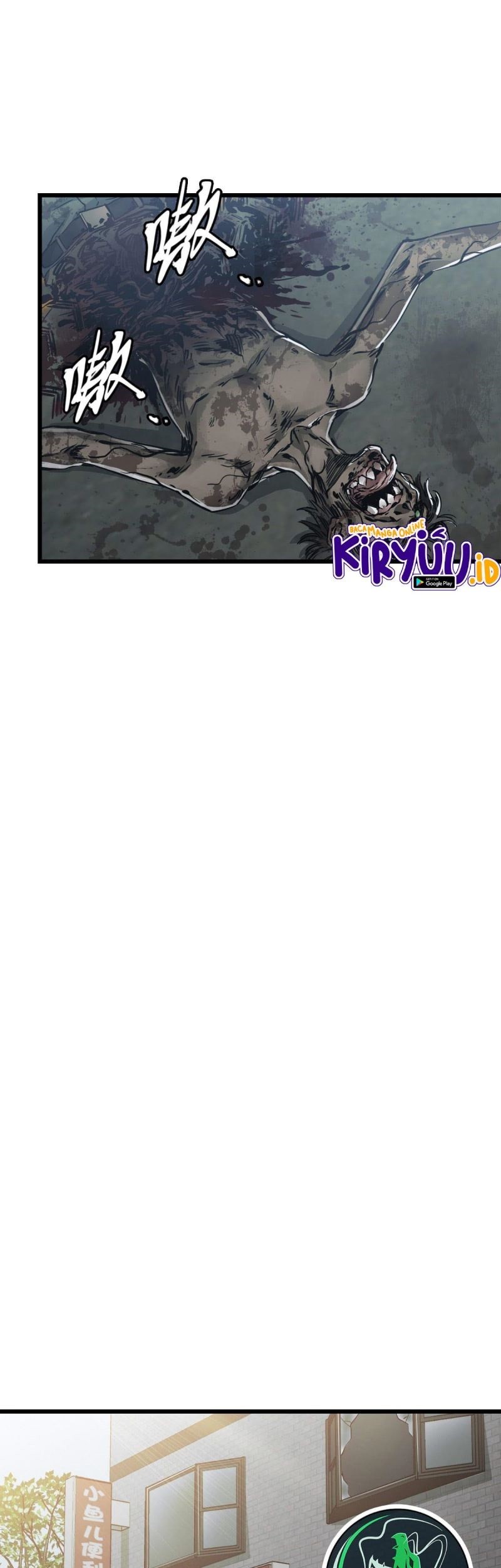 Apocalypse Mechanic Chapter 09 Gambar 23