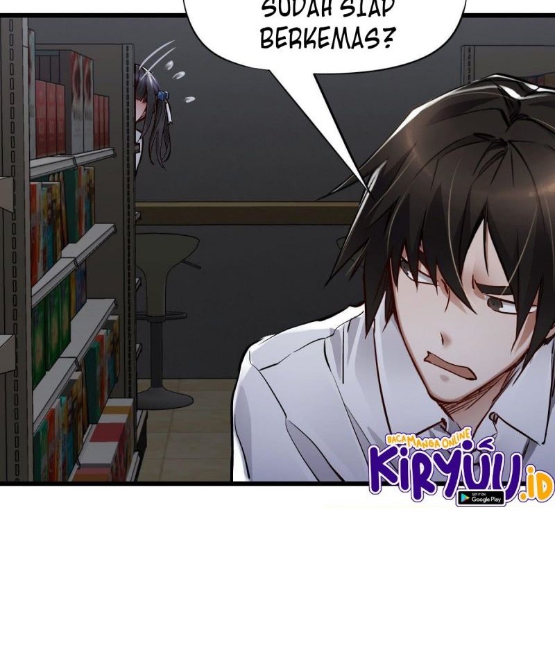 Apocalypse Mechanic Chapter 09 Gambar 26