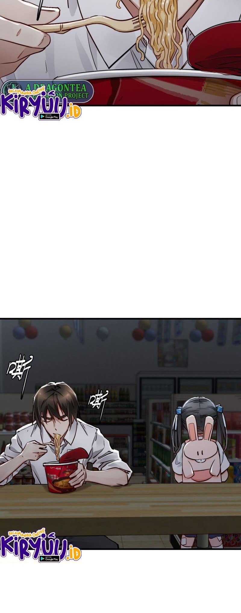 Apocalypse Mechanic Chapter 09 Gambar 30