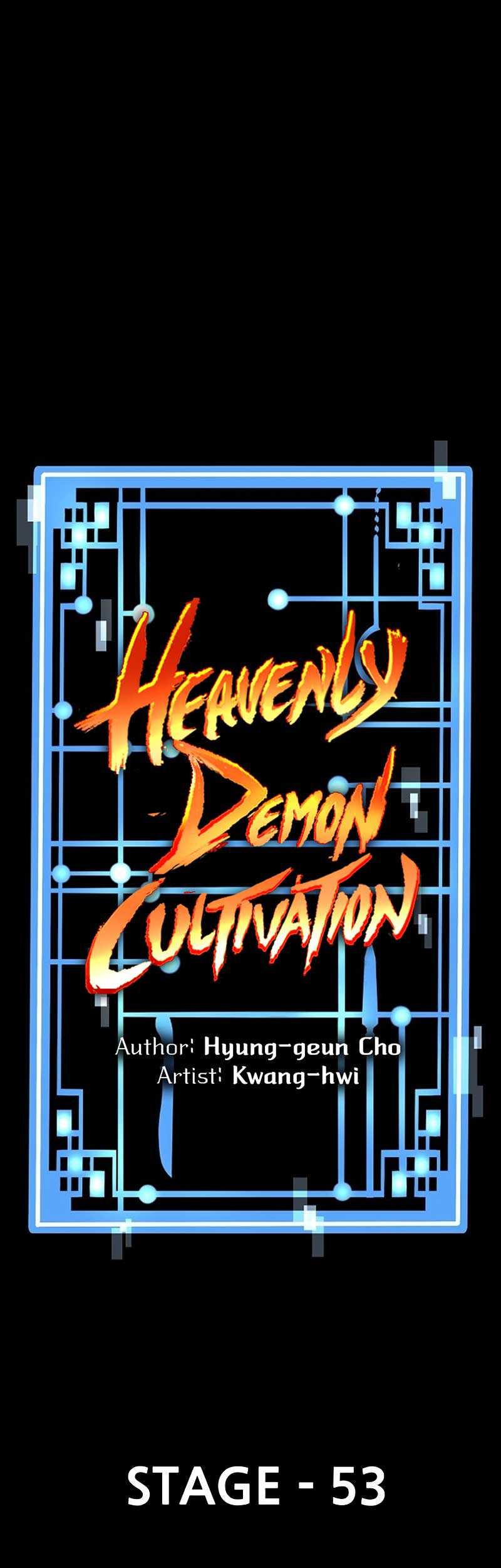 Baca Heavenly Demon Cultivation Simulation Chapter 53 Gambar 2