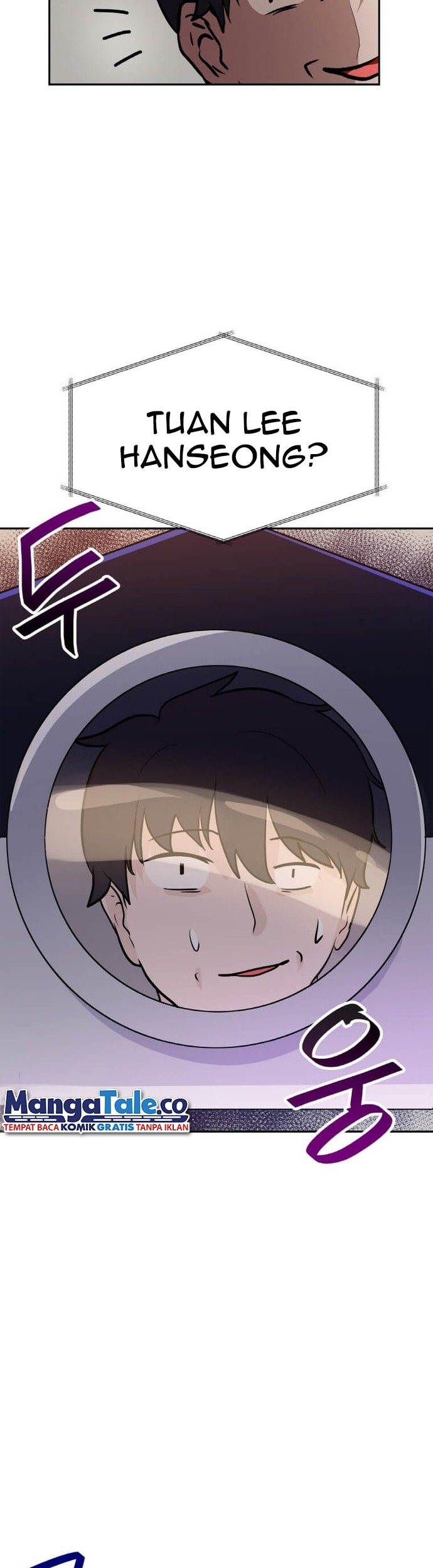 I Have Max Level Luck Chapter 33 Gambar 11