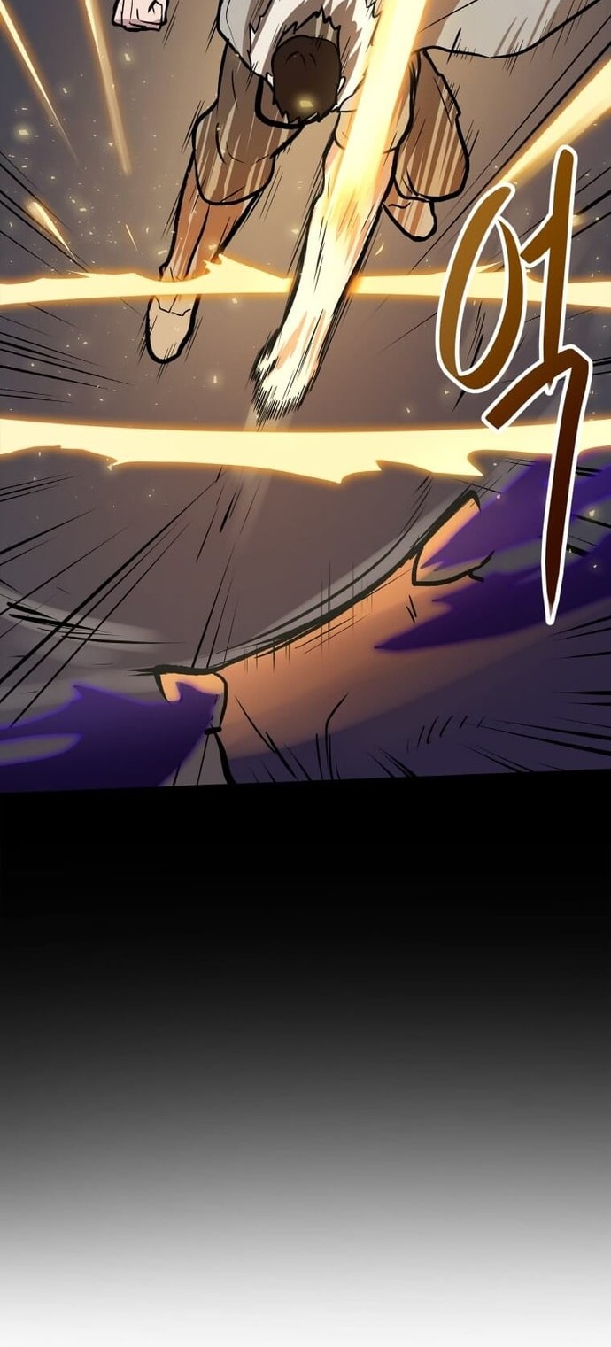 I Have Max Level Luck Chapter 33 Gambar 28