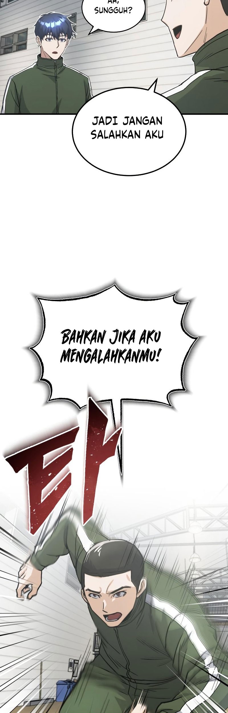 Genius of the Unique Lineage Chapter 14 Gambar 47
