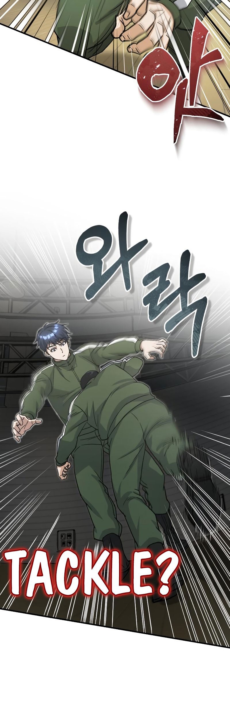 Genius of the Unique Lineage Chapter 14 Gambar 48
