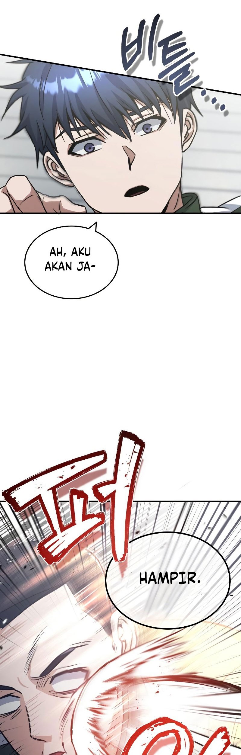 Genius of the Unique Lineage Chapter 14 Gambar 49