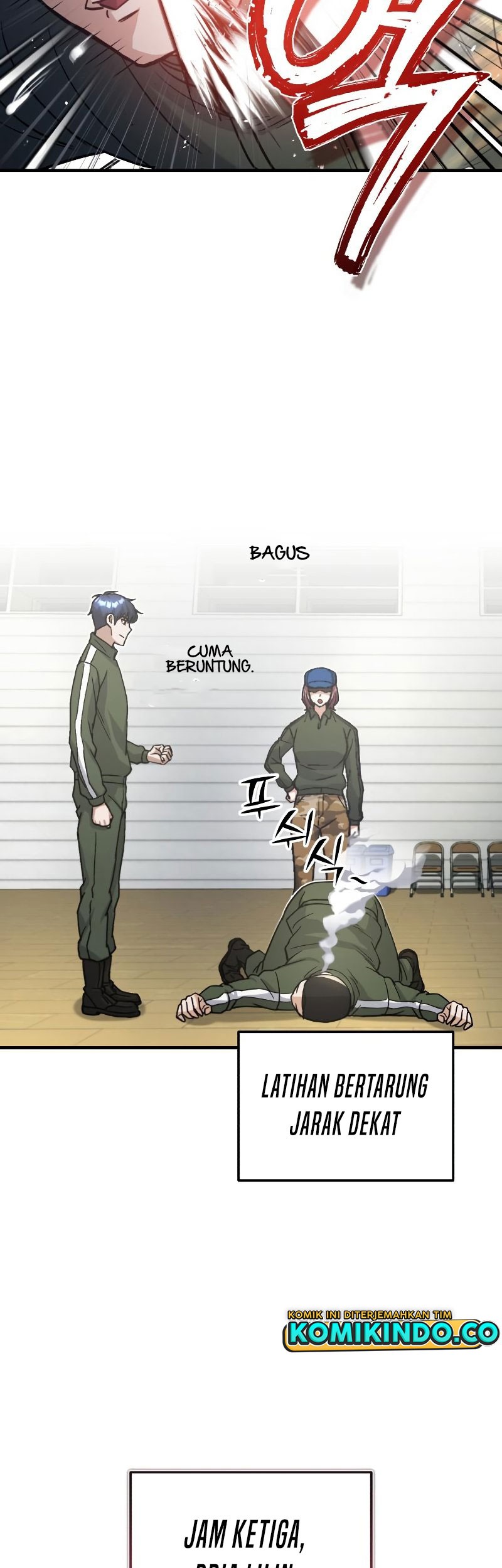 Genius of the Unique Lineage Chapter 14 Gambar 50