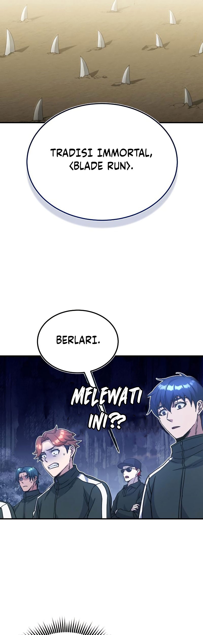 Genius of the Unique Lineage Chapter 14 Gambar 52