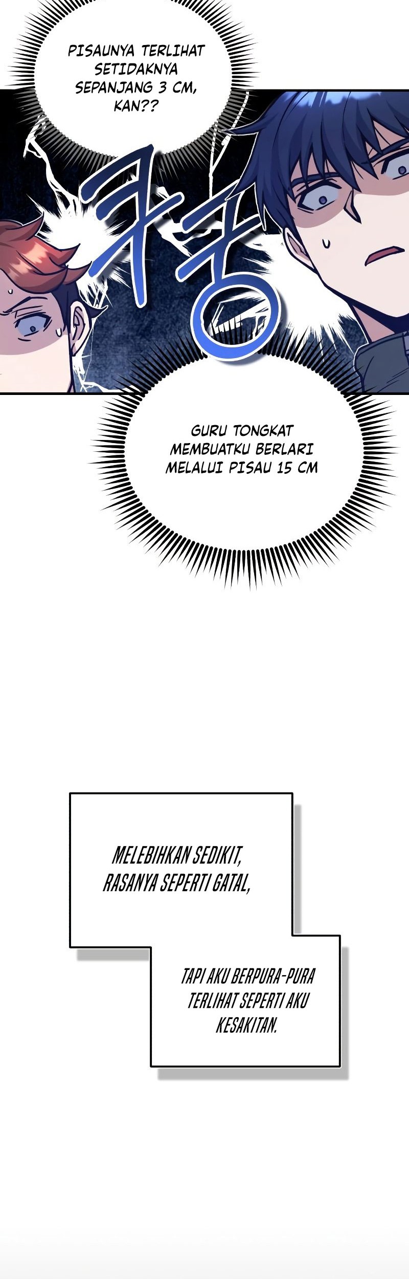 Genius of the Unique Lineage Chapter 14 Gambar 53