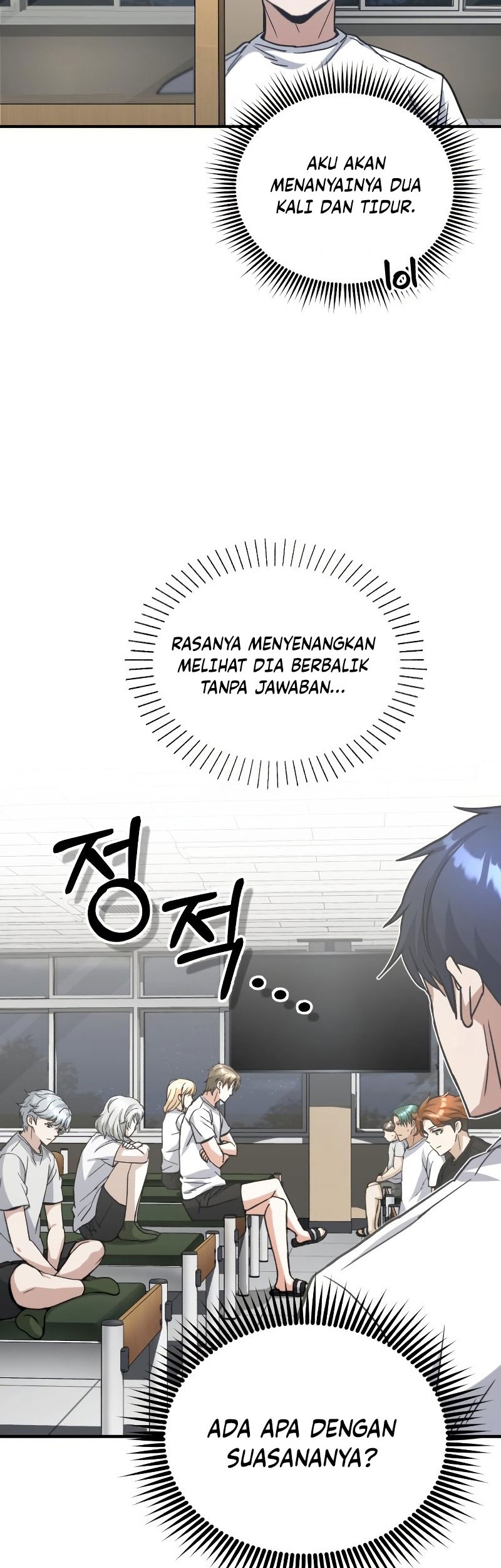 Genius of the Unique Lineage Chapter 14 Gambar 55