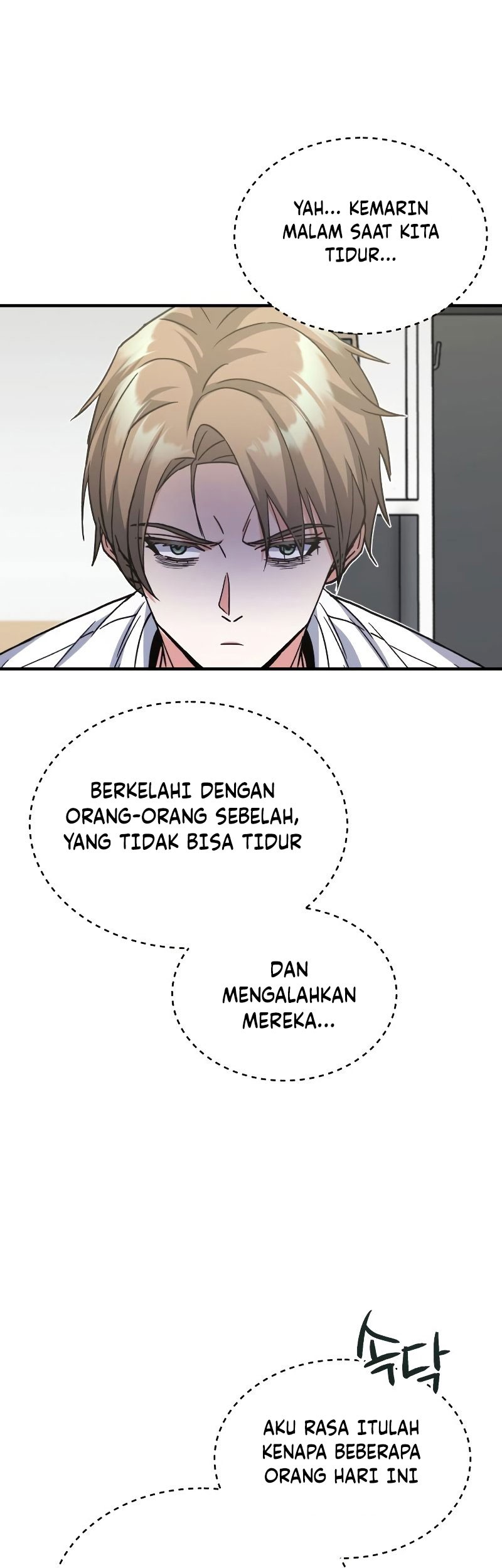 Genius of the Unique Lineage Chapter 14 Gambar 57