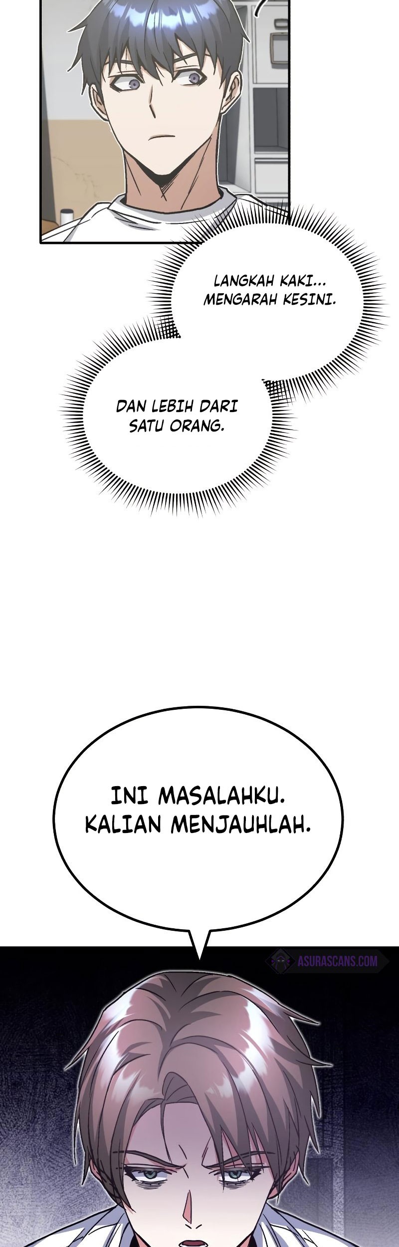 Genius of the Unique Lineage Chapter 14 Gambar 59