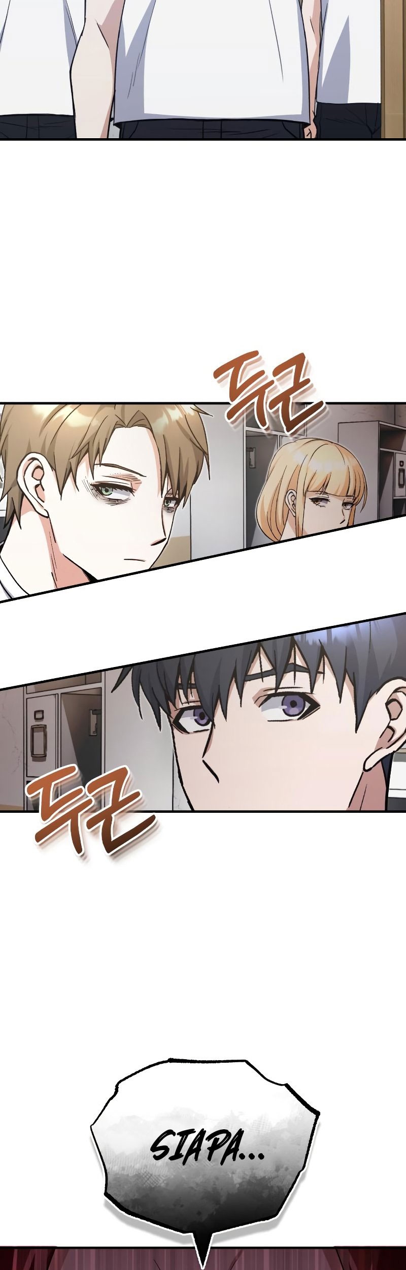 Genius of the Unique Lineage Chapter 14 Gambar 61